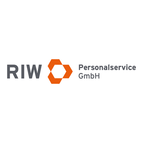 Logo von RIW Personalservice GmbH