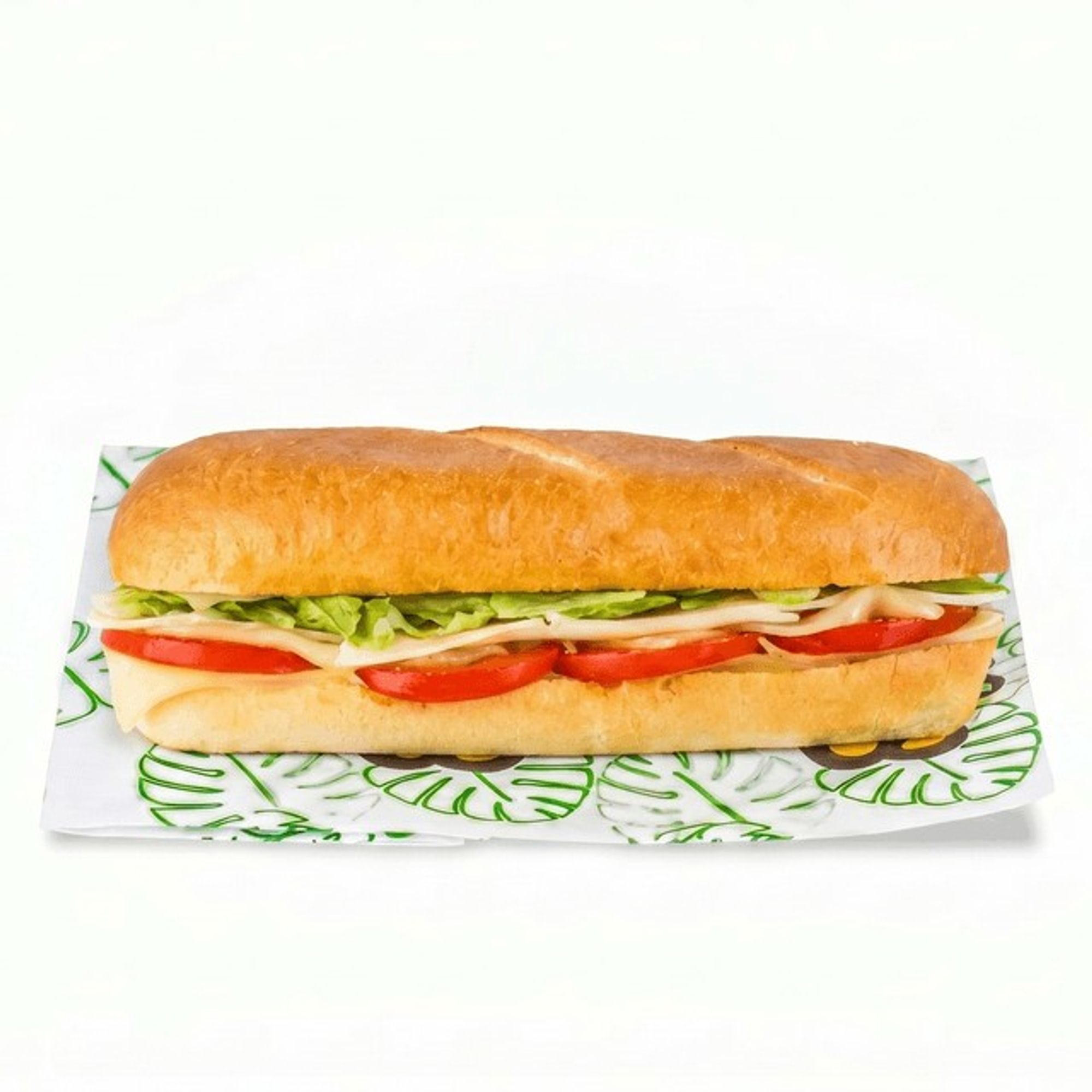 Cheese Butter Sandwich