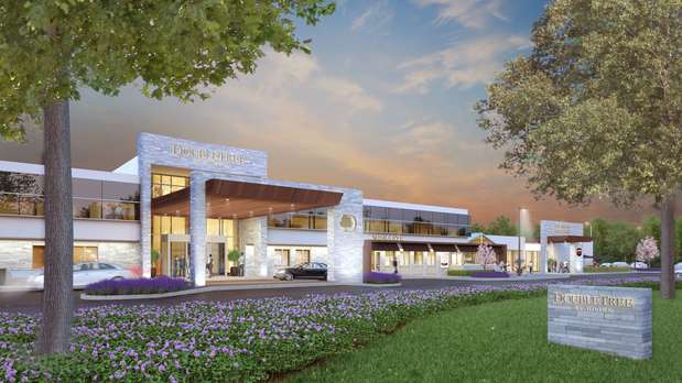 Images DoubleTree By Hilton Bloomfield Hills Detroit