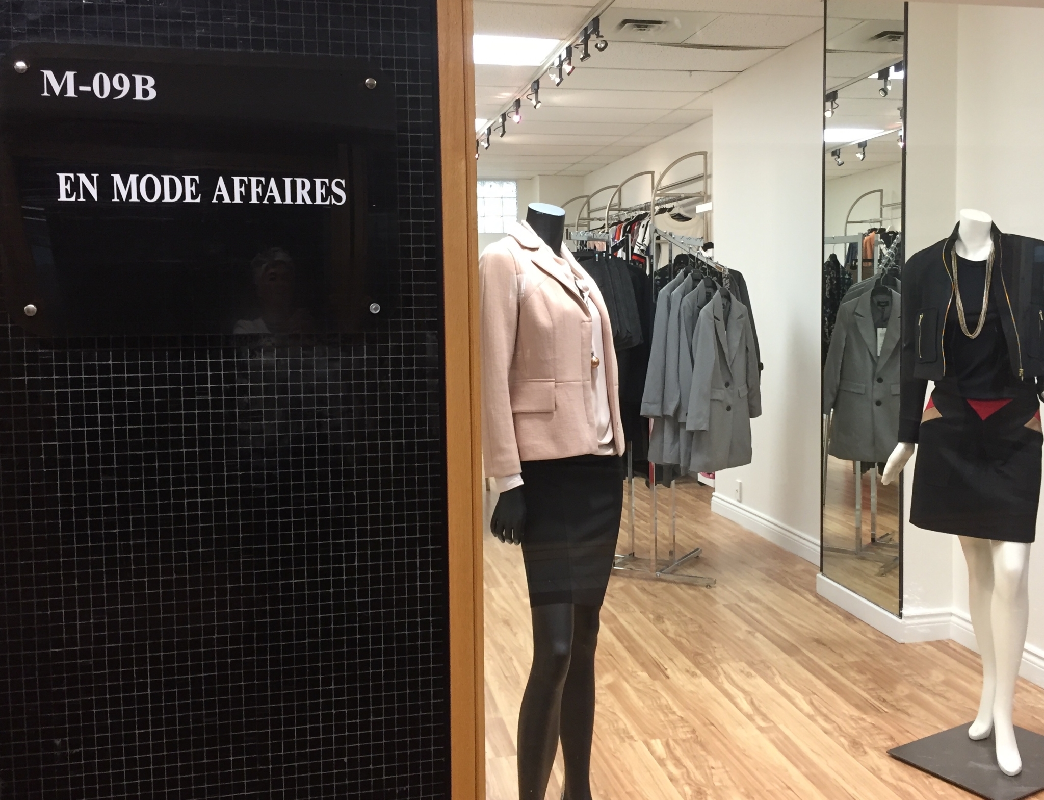 Images En Mode Affaires
