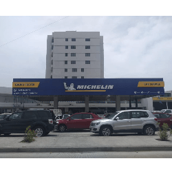 Sucursal Boca del Río (Michelin Car Service) Veracruz