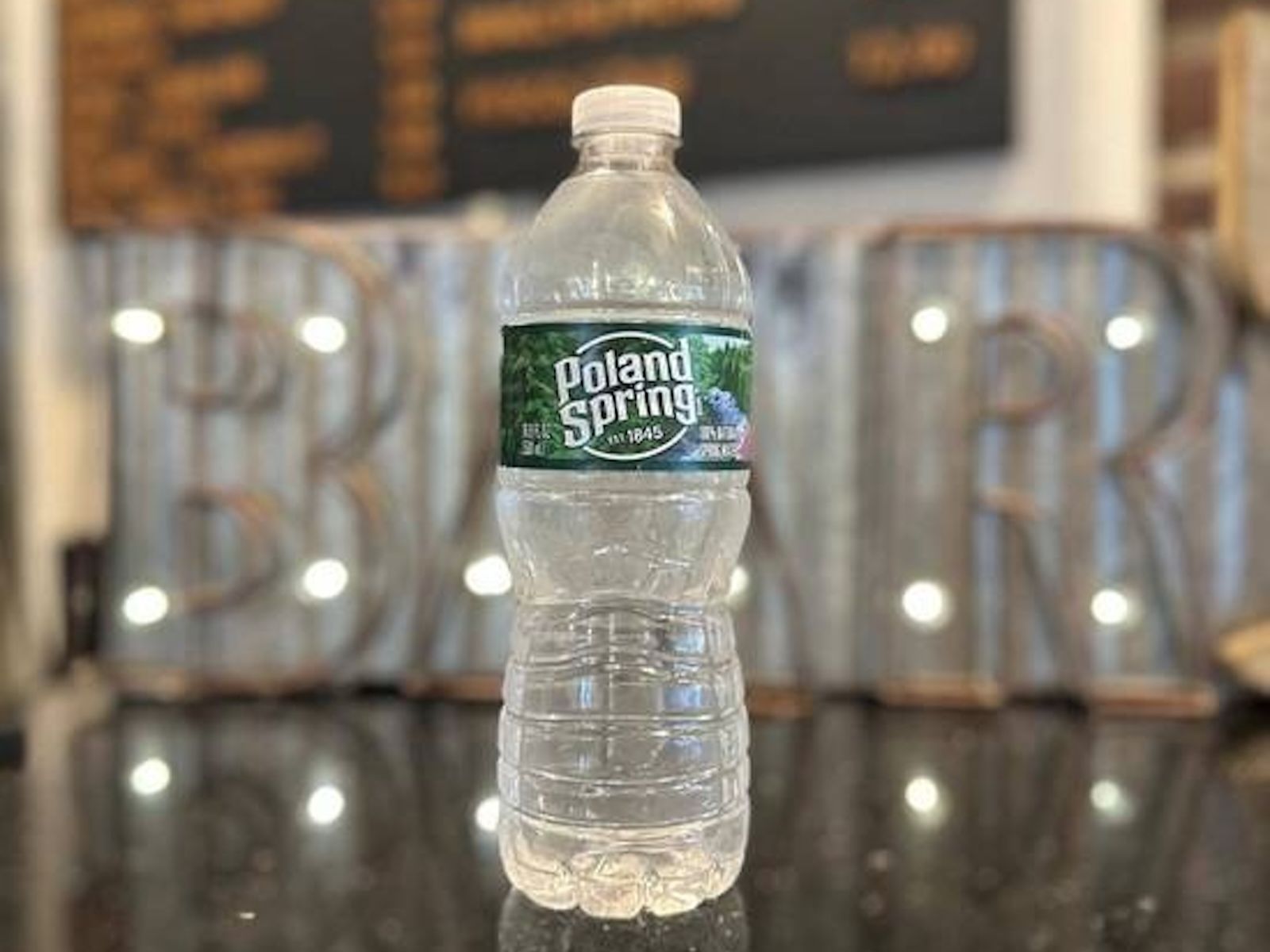 Agua
