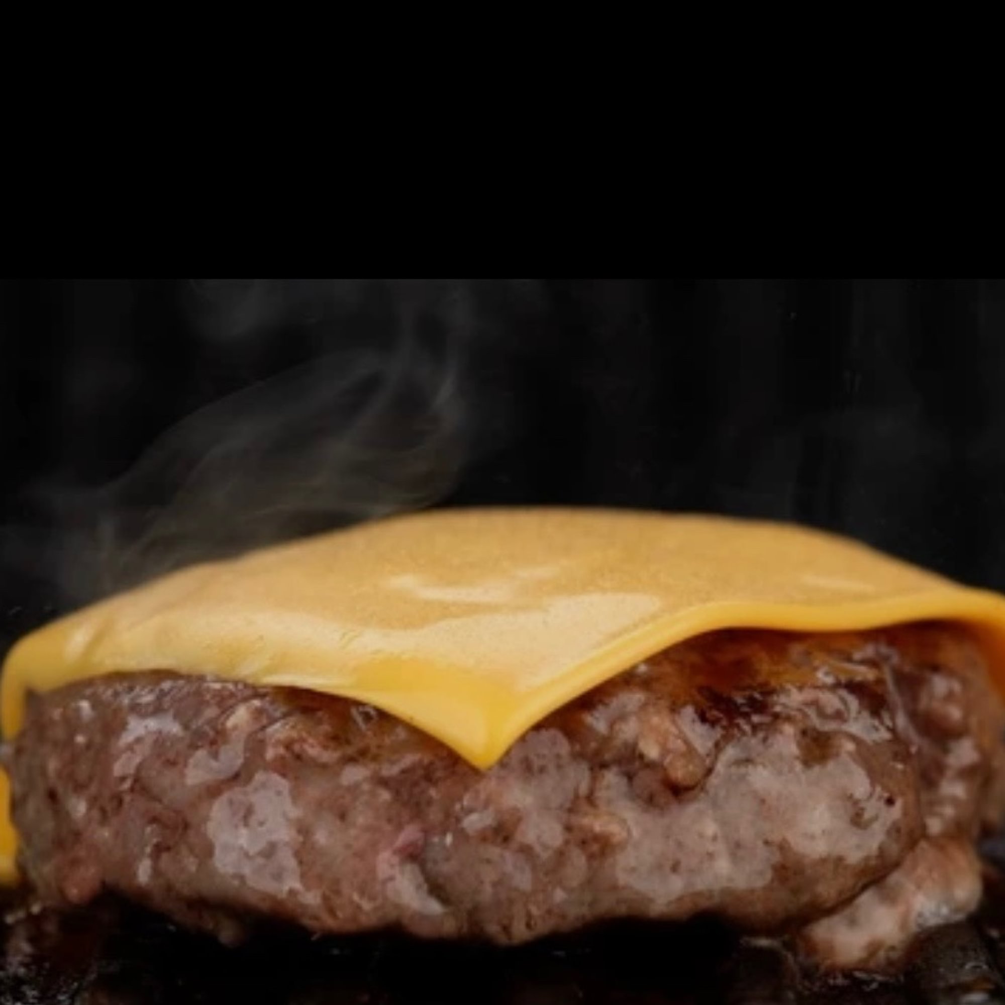 Patty W Cheese