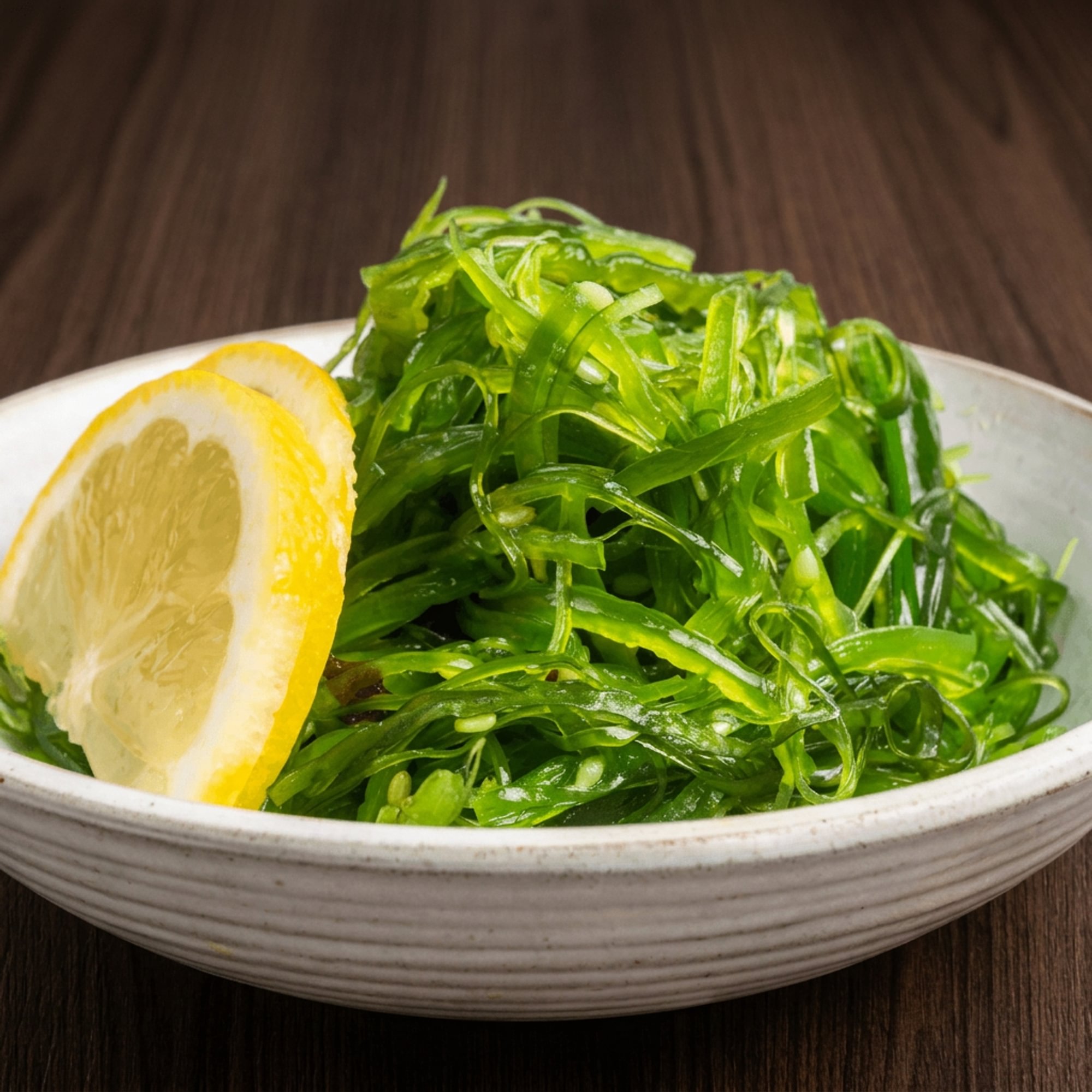 Seaweed Salad