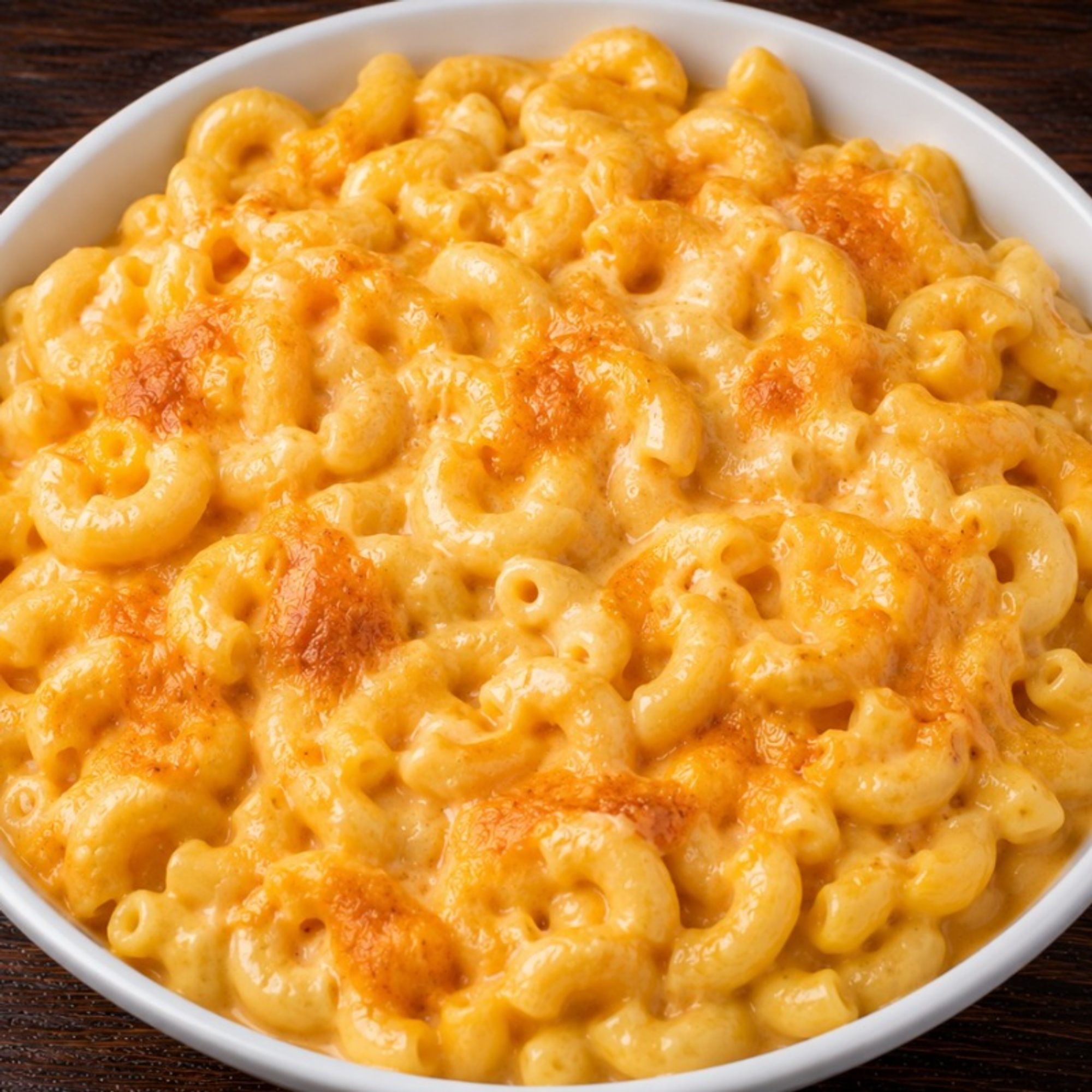 Mac Cheese