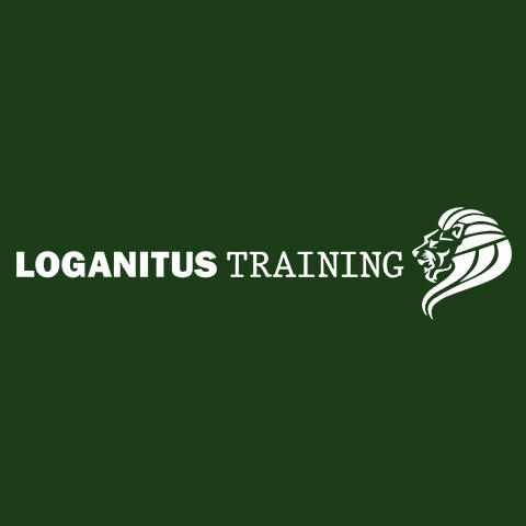 Loganitus Training Logo