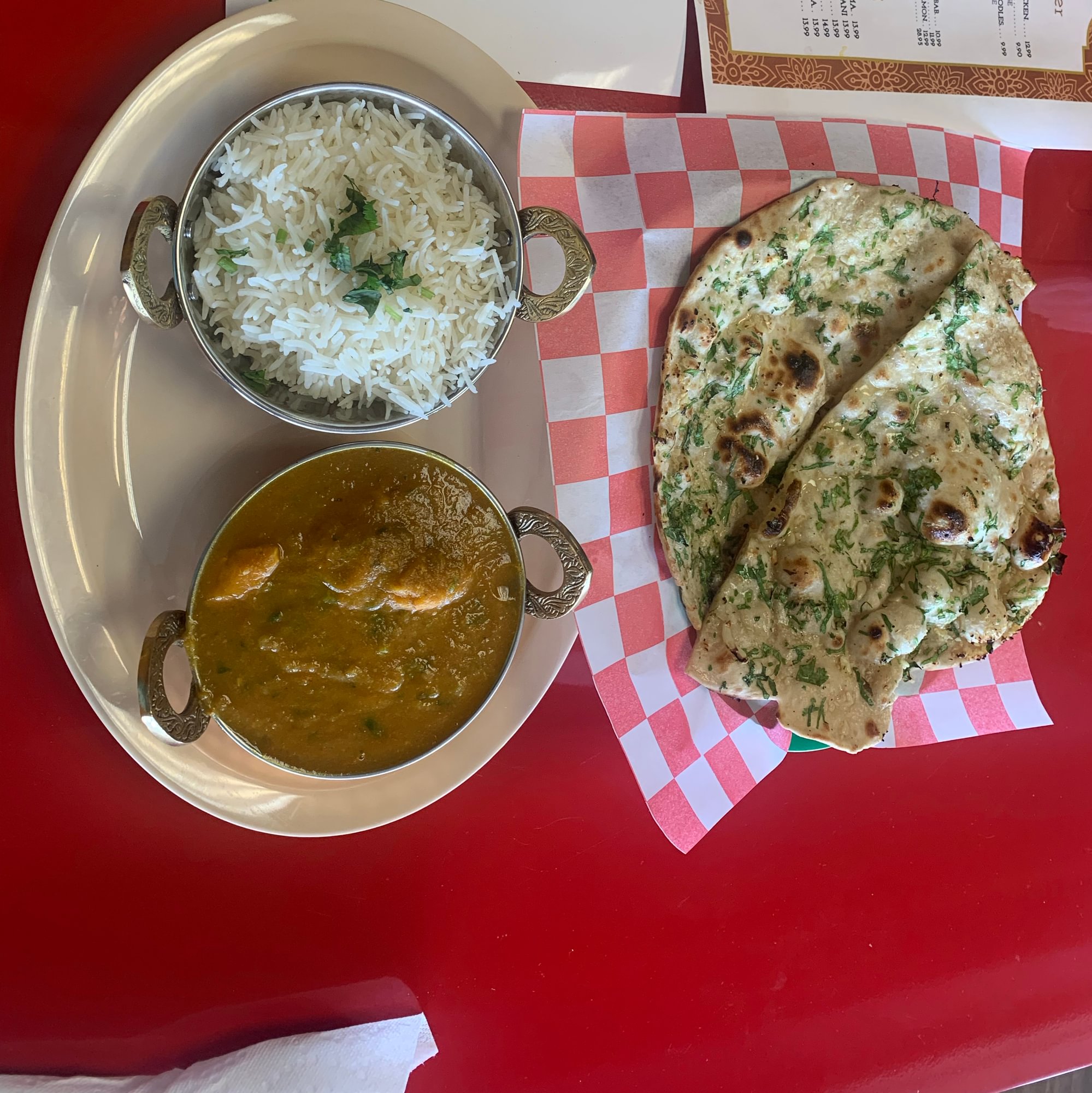 Chicken Curry