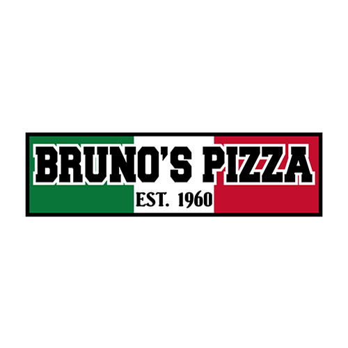 Bruno's Pizza Photo