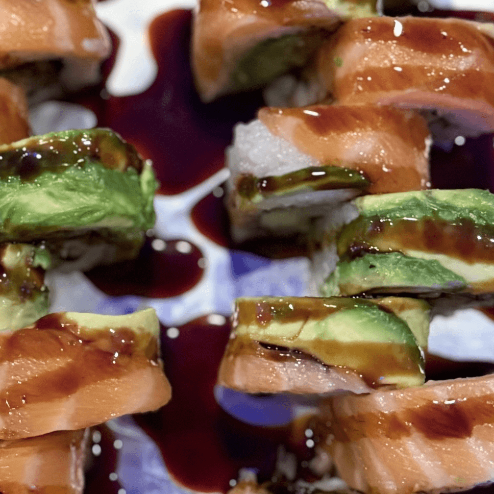 Sunshine Roll