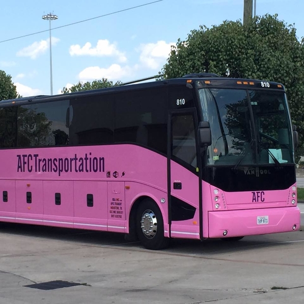Images AFC Transportation
