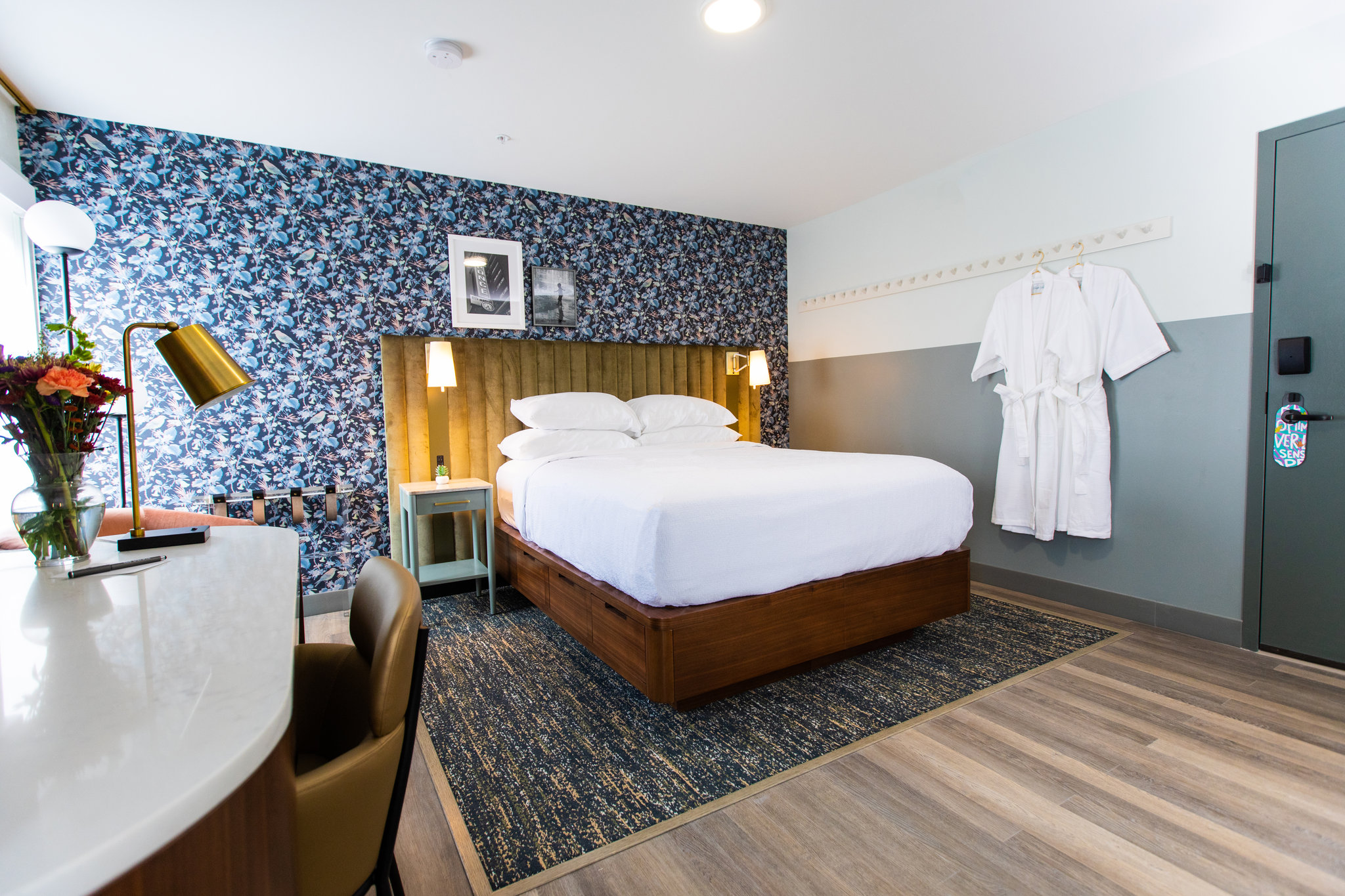 voco the Darwin - Atlanta Midtown by IHG Image