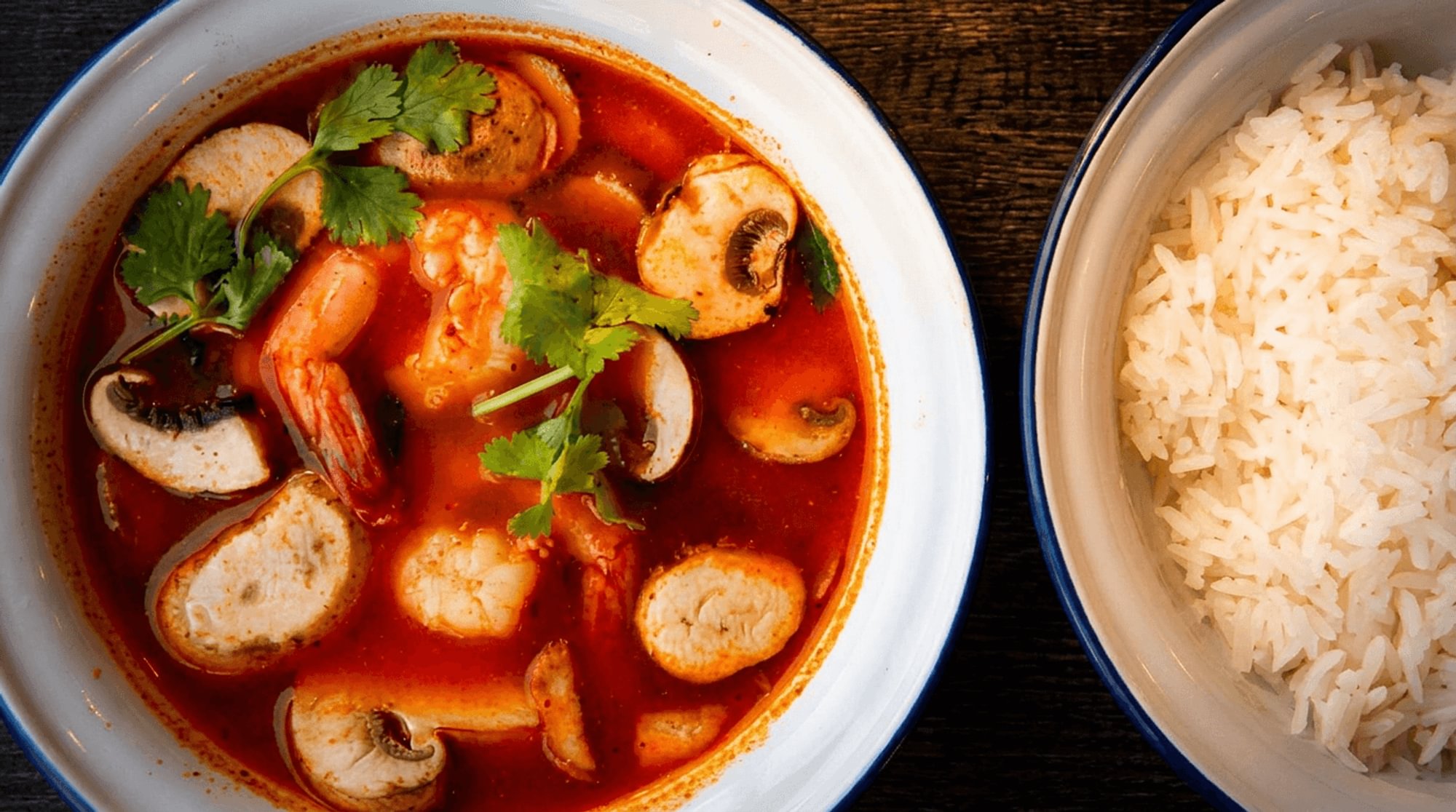 Tom Yum