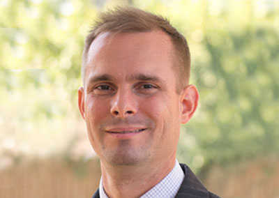 Timothy Williams, MD