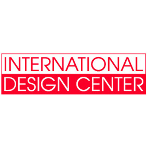 International Design Center Logo