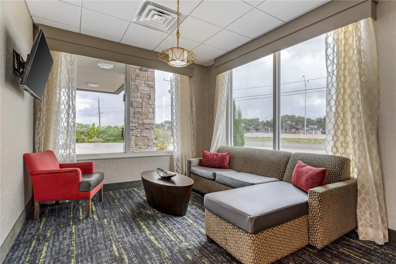 Executive Residency by Best Western Corpus Christi Image