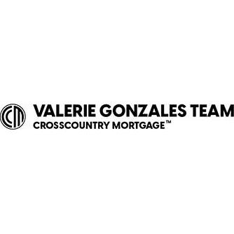 Valerie Gonzales at CrossCountry Mortgage, LLC