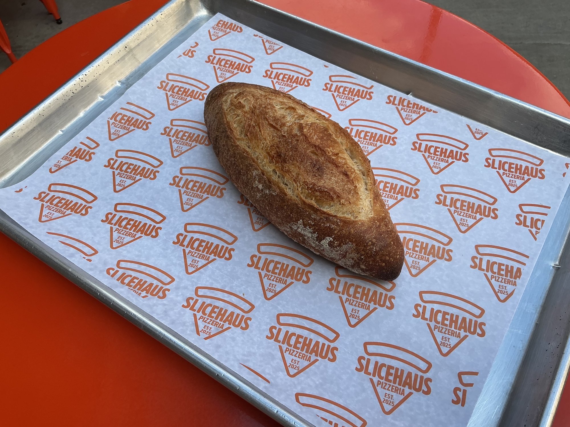Sourdough