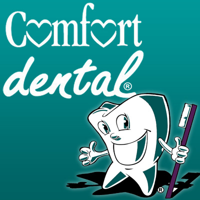 Comfort Dental 1270 Upper Valley Pike Springfield Oh Dentists