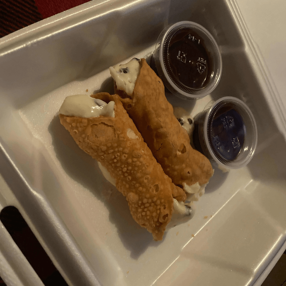 Cannoli