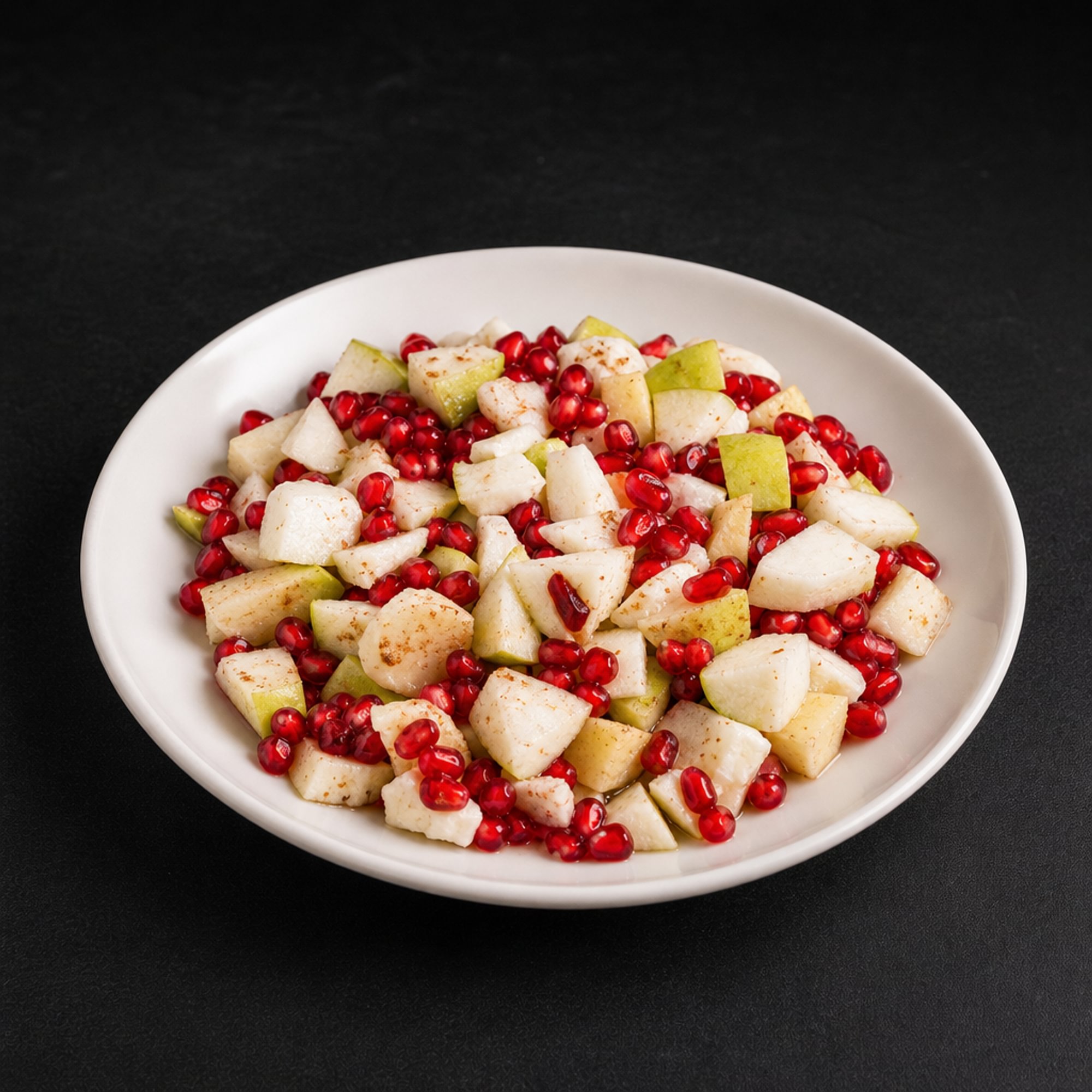Fruit Chaat