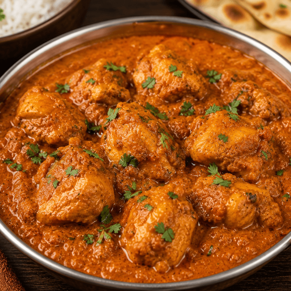 Chicken Masala