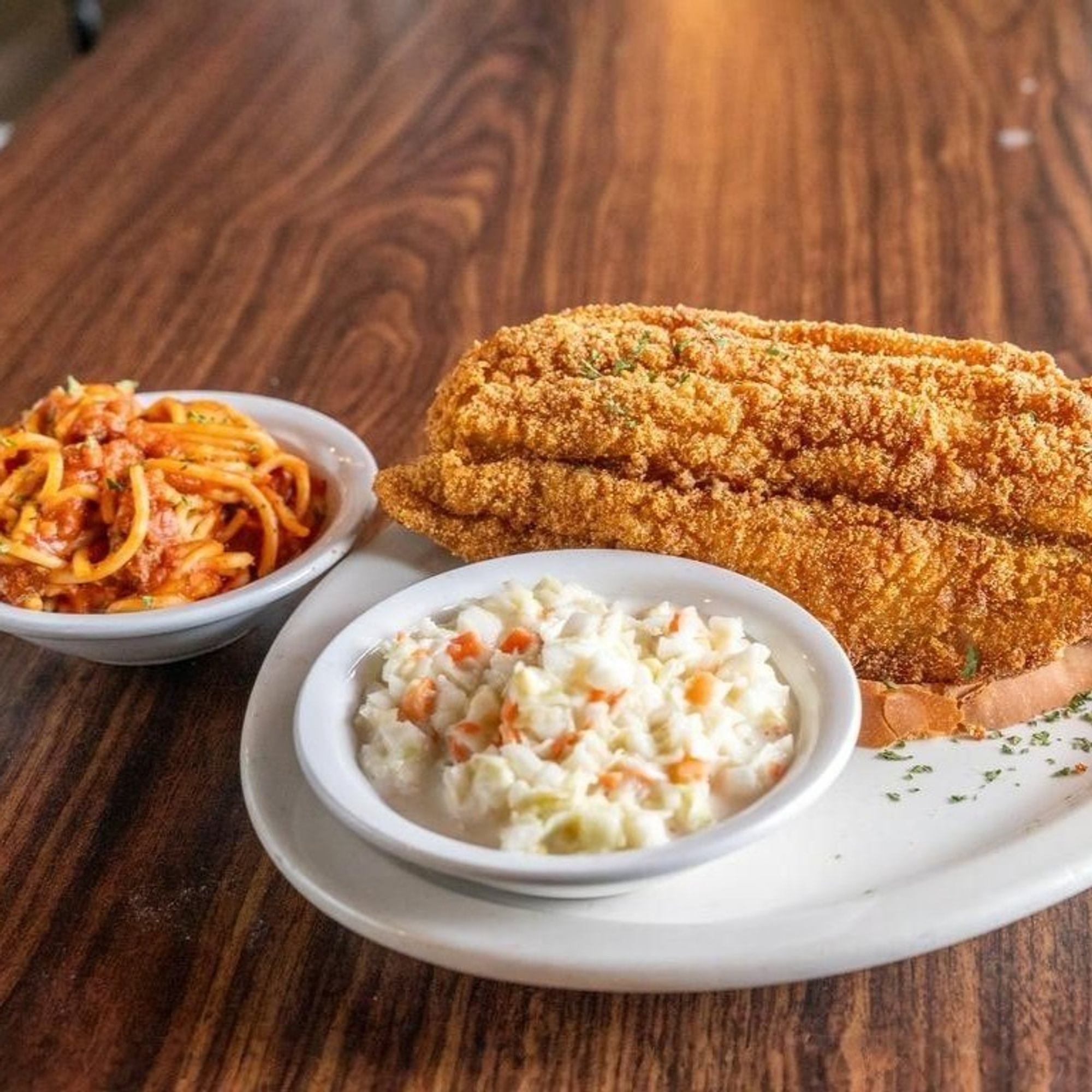 Fish Special