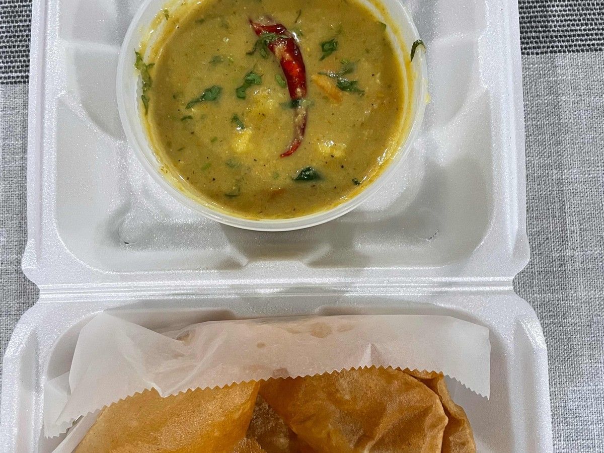 Poori