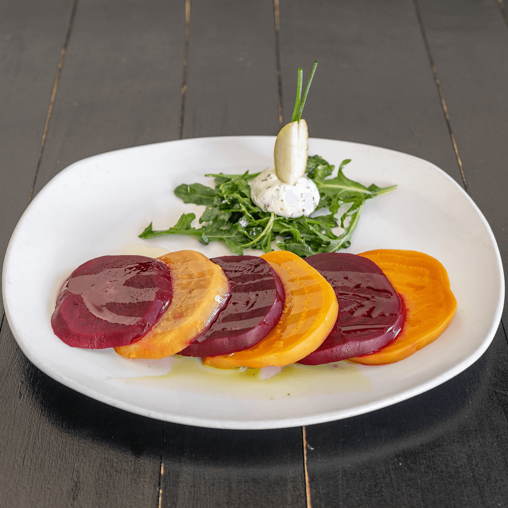 Roasted Beet