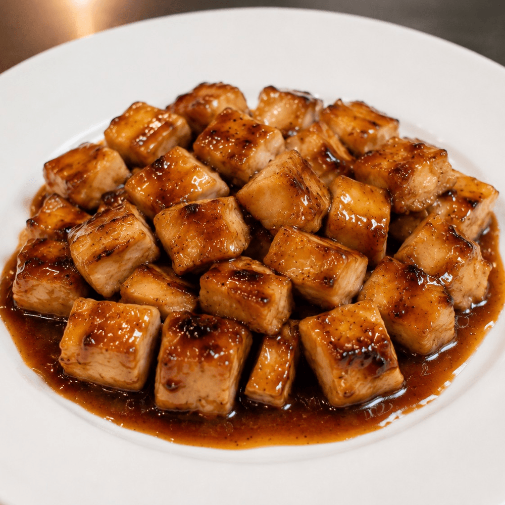 Shogun Chicken Combinations