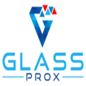 GlassProX Logo