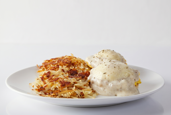 Southern Benedict
