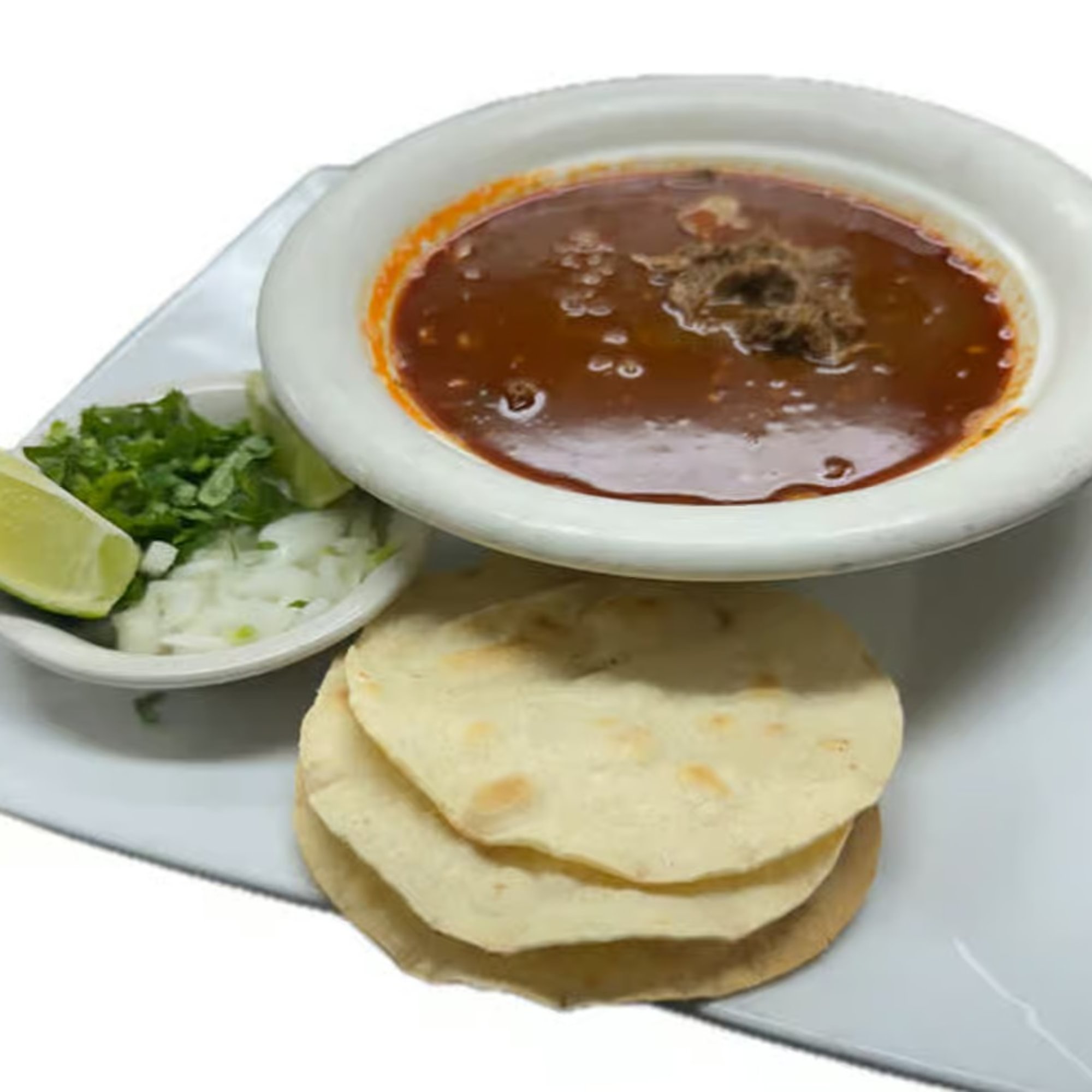 Plato Birria