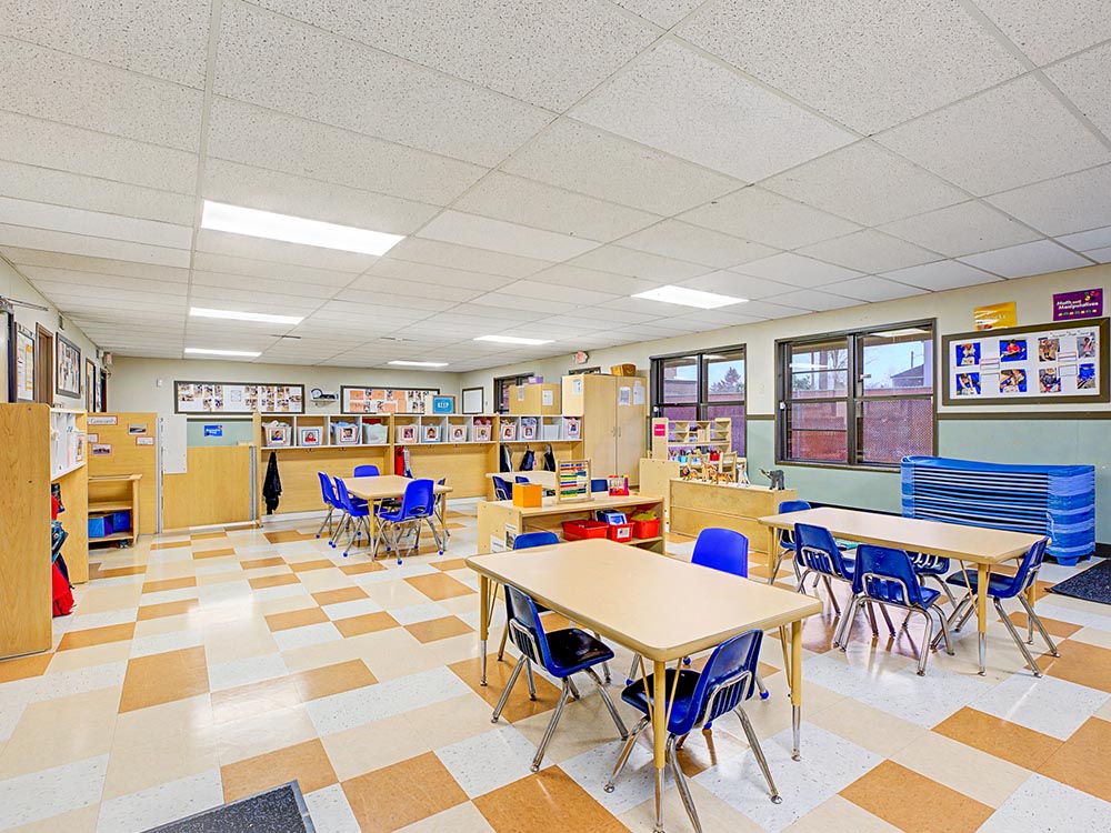 Powell Butte KinderCare Image