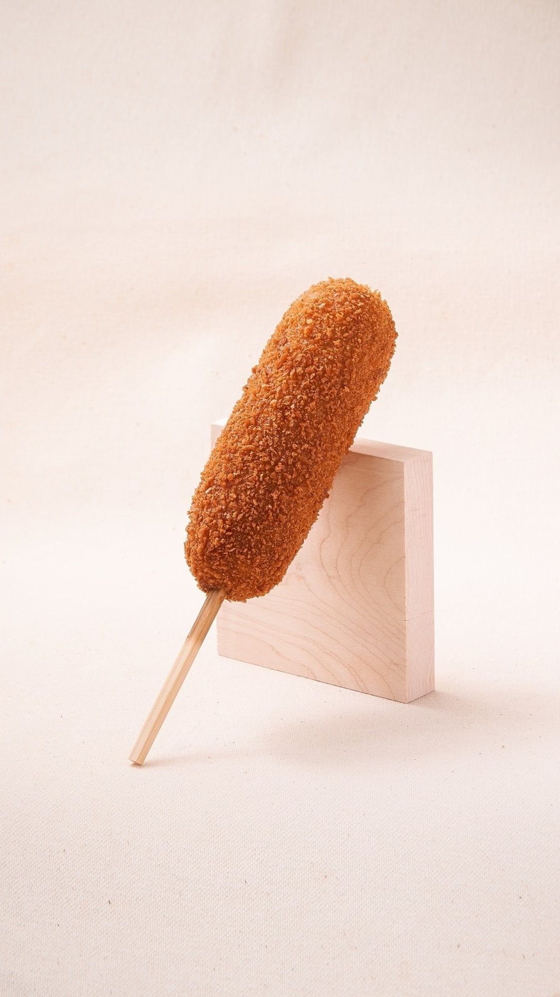 Original Corn Dog / 经典韩式热狗