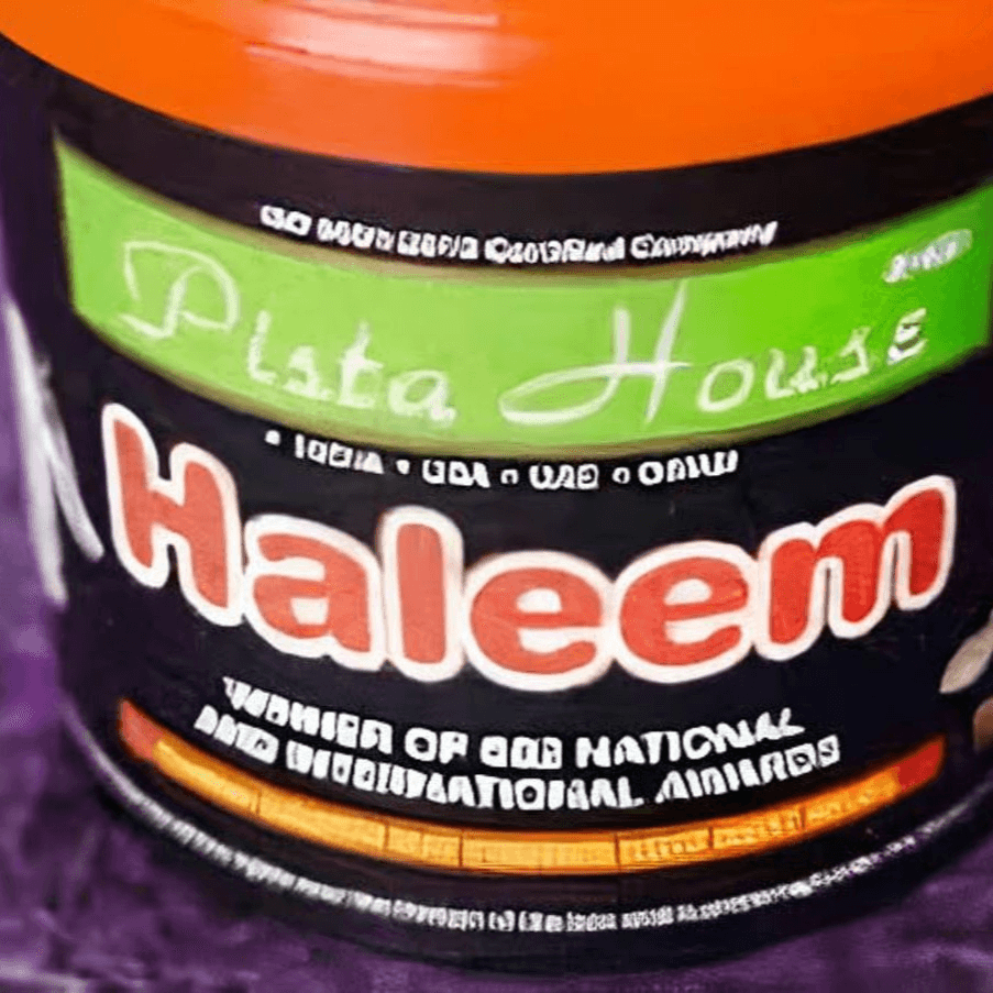 Haleem