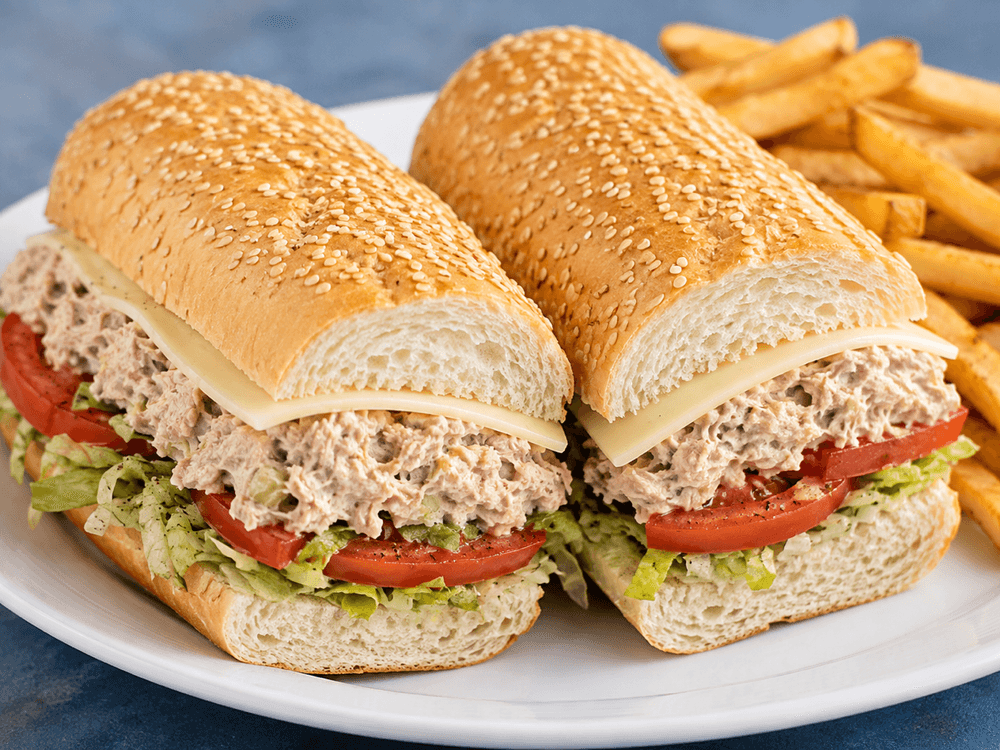 Tuna