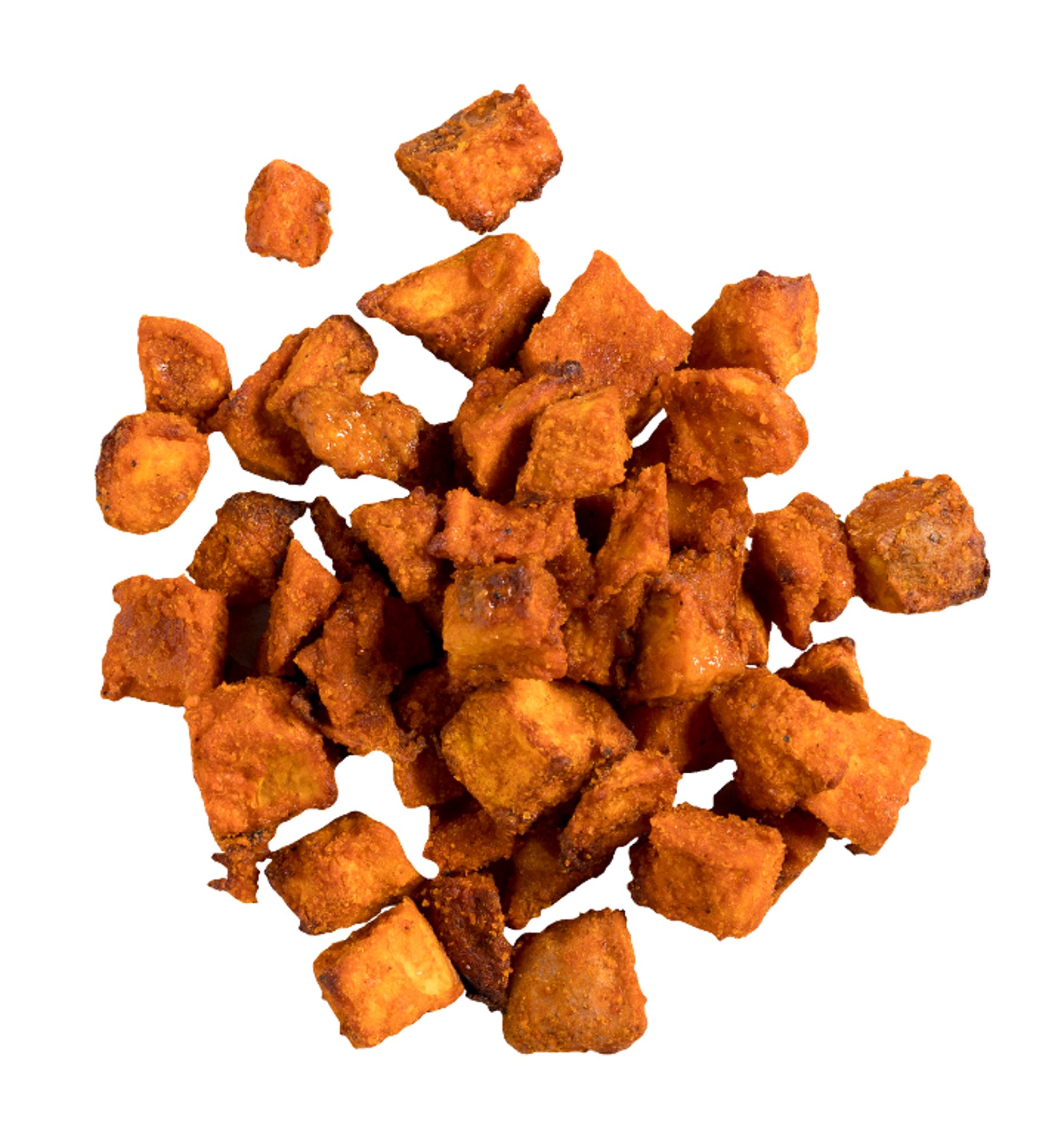Side Roasted Sweet Potatoes