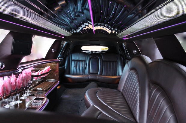 Images All Points Limousine, Inc.
