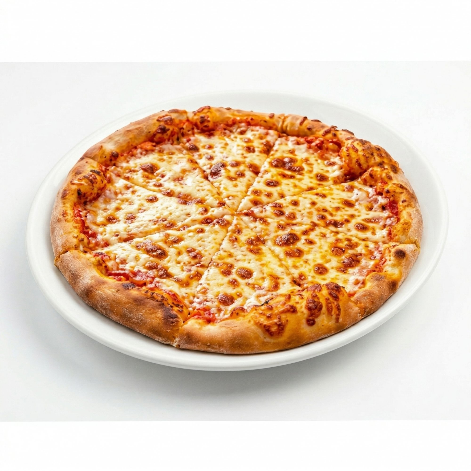 Cheese Pizza