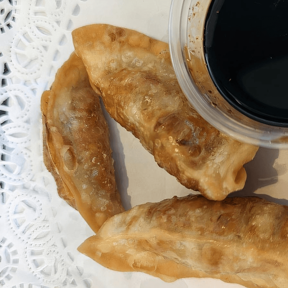 Pot Stickers