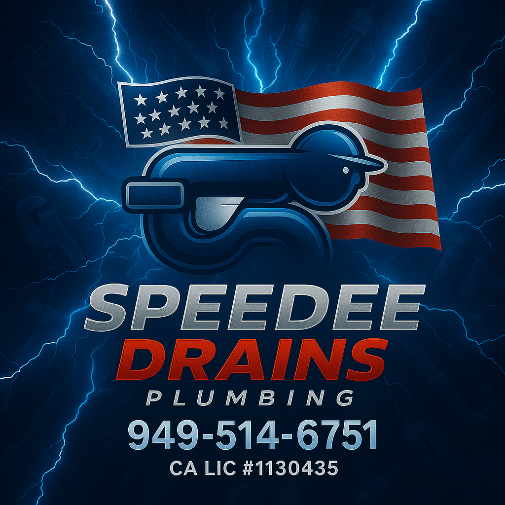 Speedee Drains and Plumbing Image