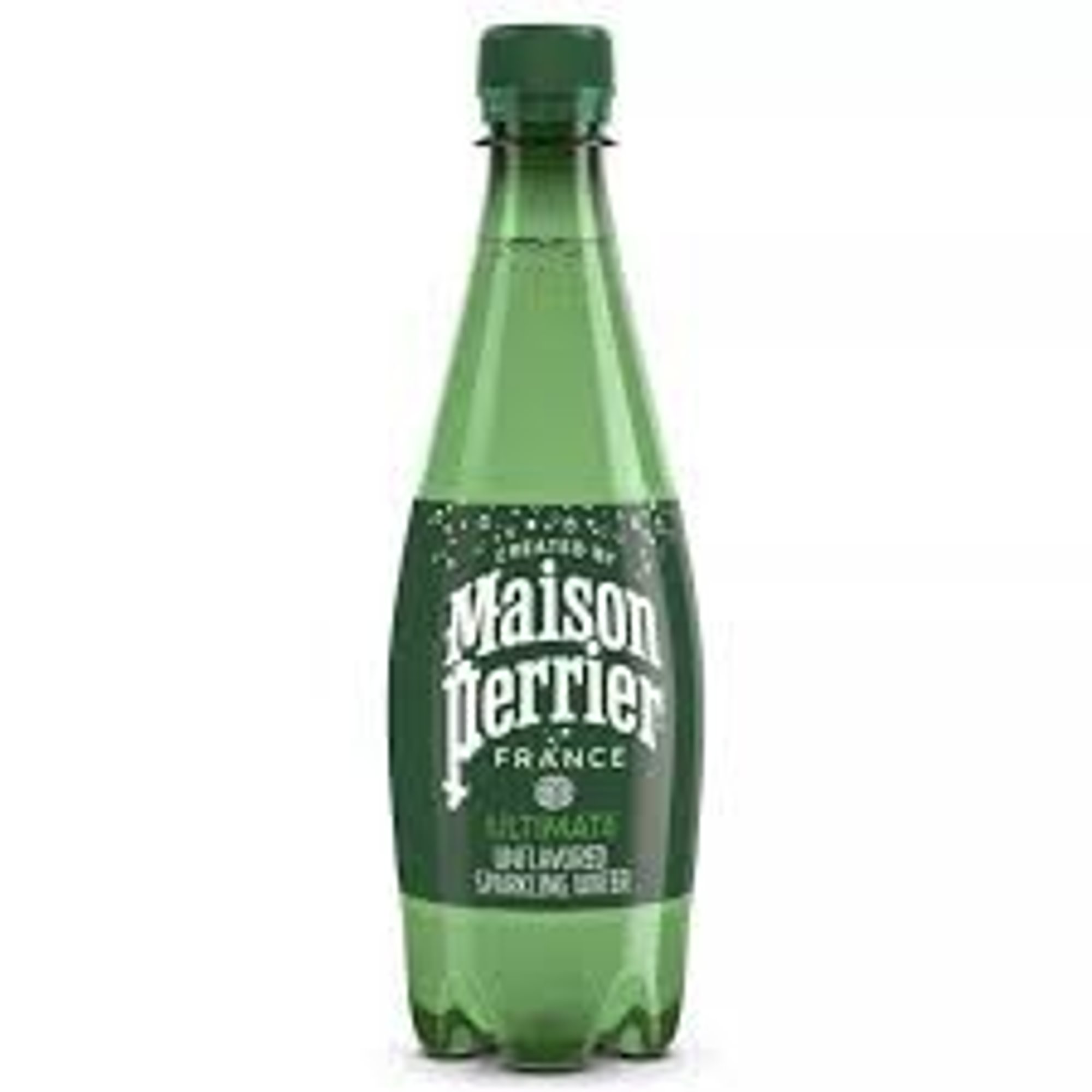 Agua Perrier