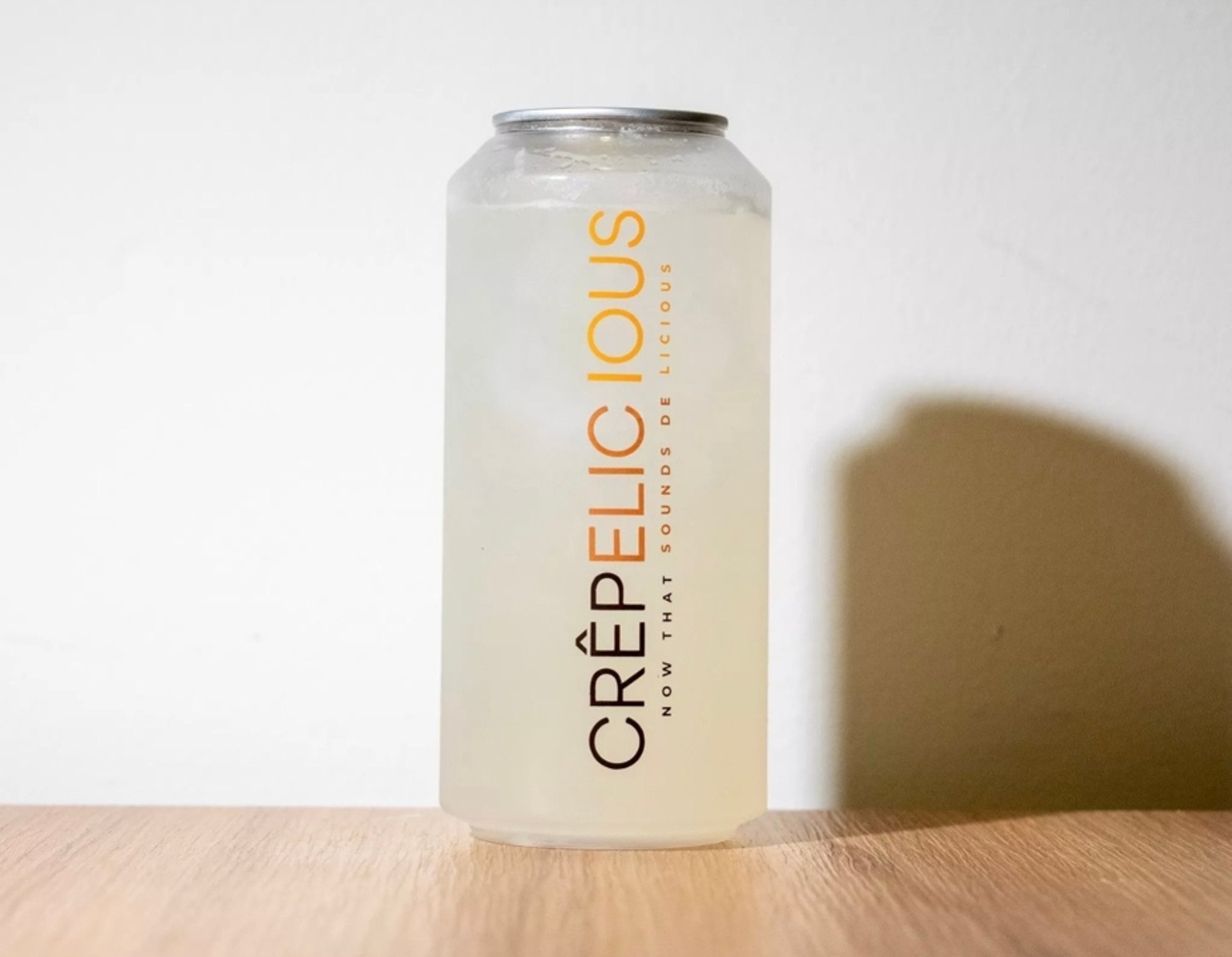 Cucumber Mint Cooler Refresher