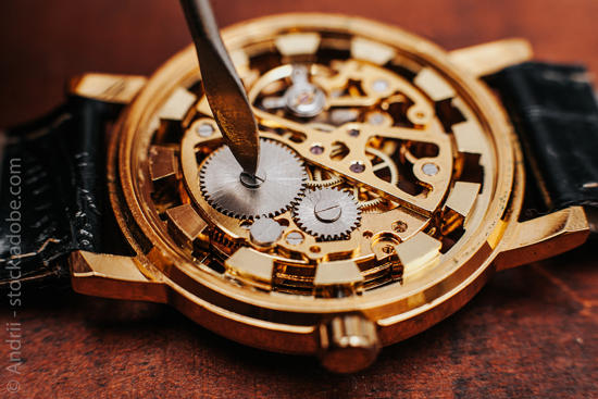 Bild der Grabmair Uhrmacherei u. Goldschmiede | Pfaffenhofen
