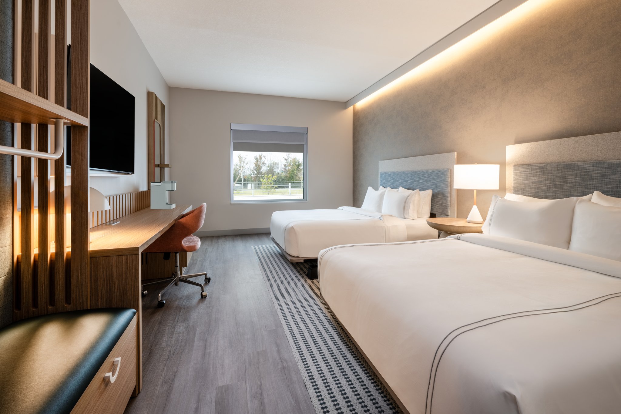 EVEN Hotel Orlando International Airport by IHG Image