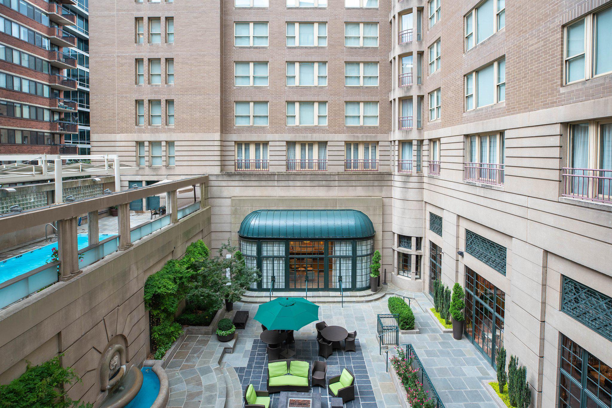 The Westin Georgetown, Washington D.C. Photo