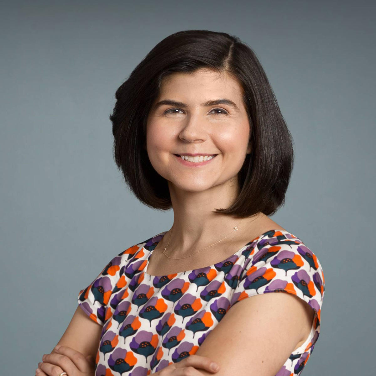 Mara Karamitopoulos, MD Photo