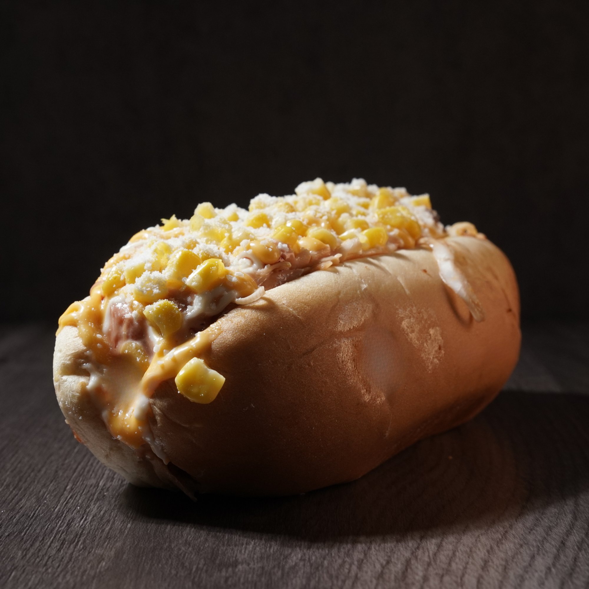 Dominican Hot Dog