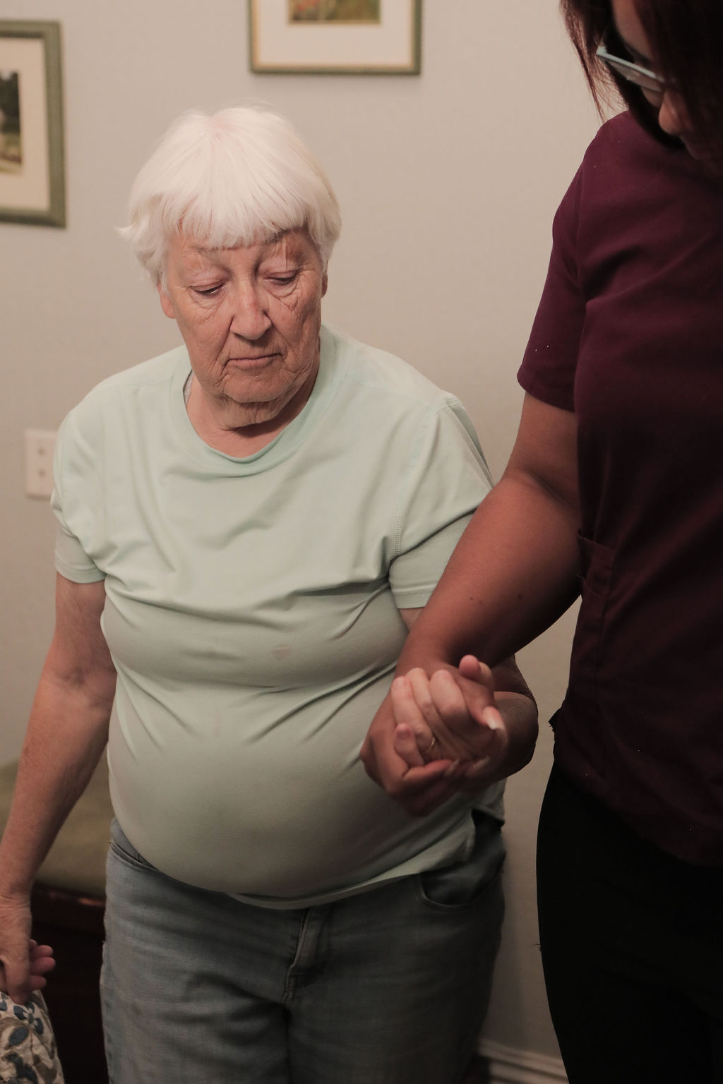 Chronic Condition Support