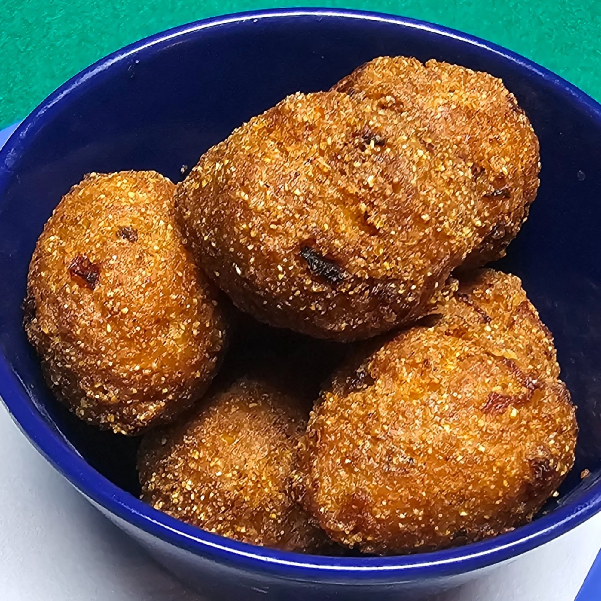 Hushpuppies